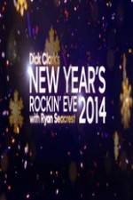 Watch Dick Clark's Primetime New Year's Rockin' Eve With Ryan Seacrest Myflixer