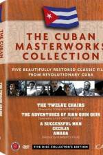 Watch Cecilia Myflixer