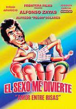 Watch El sexo me divierte Myflixer