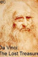 Watch DaVinci The Lost Treasure Myflixer