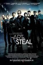 Watch The Art of the Steal Myflixer