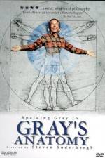 Watch Gray's Anatomy Myflixer