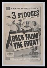 Watch Back from the Front (Short 1943) Myflixer