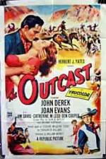 Watch The Outcast Myflixer