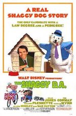 Watch The Shaggy D.A. Myflixer