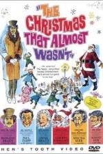 Watch Il Natale che quasi non fu Myflixer
