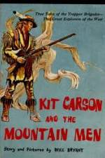 Watch Kit Carson and the Mountain Men Myflixer