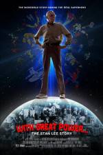 Watch With Great Power The Stan Lee Story Myflixer