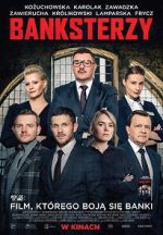 Watch Banksters Myflixer