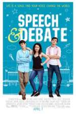 Watch Speech & Debate Myflixer