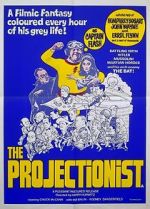 Watch The Projectionist Myflixer