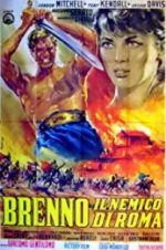 Watch Brennus, Enemy of Rome Myflixer