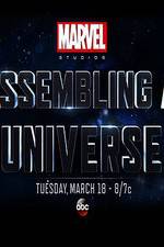 Watch Marvel Studios: Assembling a Universe Myflixer