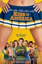 Watch Kids in America Myflixer