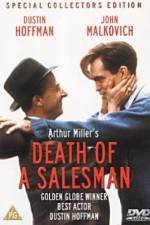 Watch Death of a Salesman Myflixer