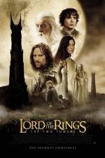 Watch The Lord of the Rings: The Two Towers Myflixer