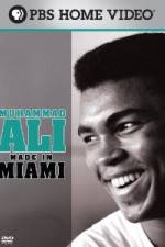 Watch Muhammad Ali Made in Miami Myflixer