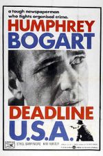 Watch Deadline - U.S.A. Myflixer