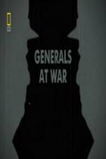 Watch National Geographic Generals At War El Alamein Myflixer