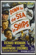 Watch Down to the Sea in Ships Myflixer