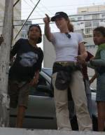 Watch All the Invisible Children Myflixer