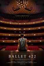 Watch Ballet 422 Myflixer