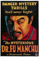 Watch The Mysterious Dr. Fu Manchu Myflixer