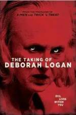 Watch The Taking of Deborah Logan Myflixer