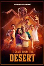 Watch It Came from the Desert Myflixer