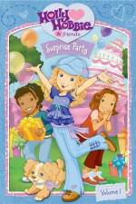 Watch Holly Hobbie and Friends Surprise Party Myflixer