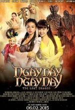 Watch The Lost Dragon Myflixer