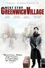 Watch Next Stop Greenwich Village Myflixer