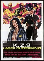 Watch KZ9 - Lager di sterminio Myflixer