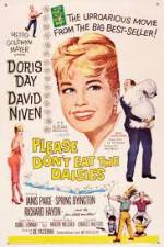 Watch Please Don't Eat the Daisies Myflixer