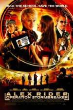 Watch Stormbreaker Myflixer