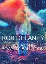 Watch Rob Delaney Live at the Bowery Ballroom Myflixer