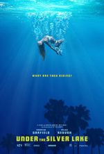 Watch Under the Silver Lake Myflixer