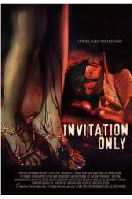 Watch Invitation Only Myflixer