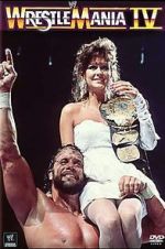 Watch WrestleMania IV (TV Special 1988) Myflixer