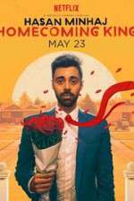 Watch Hasan Minhaj: Homecoming King Myflixer