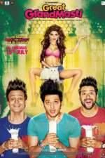 Watch Great Grand Masti Myflixer