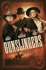 Watch Gunslingers Myflixer