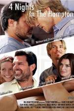 Watch 4 Nights in the Hamptons Myflixer