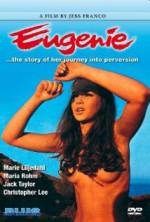 Watch Eugenie... the Story of Her Journey Into Perversion Myflixer
