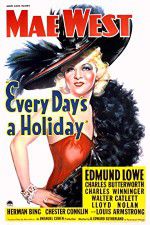 Watch Every Days a Holiday Myflixer