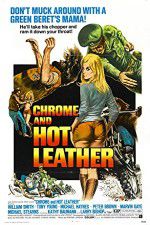 Watch Chrome and Hot Leather Myflixer
