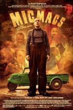 Watch Micmacs à tire-larigot Myflixer