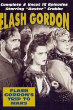 Watch Flash Gordon's Trip to Mars Myflixer