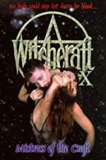 Watch Witchcraft X: Mistress of the Craft Myflixer