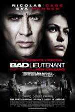 Watch The Bad Lieutenant Port of Call New Orleans Myflixer